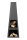 Markone Gartenkamin 203-3 (Rost): 40 x 40 x 118 cm