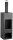 Markone Gartenkamin 204-3 (Rost): 40 x 40 x 185 cm