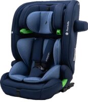 Vorderansicht des Osann Flux Plus i-Size Kindersitzes in...