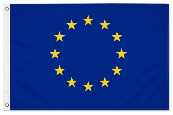 XXL Flagge Europa 250 x 150 cm