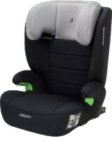 Osann Musca i-Size Kindersitz in Grey Melange,...