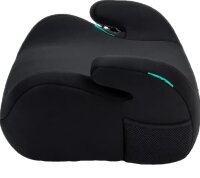 Osann Up i-Size Sitzerhöhung 125–150 cm – Black