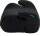 Osann Up i-Size Sitzerhöhung 125–150 cm – Black