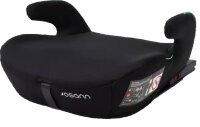 Osann Boost Isofix i-Size Sitzerhöhung in Black,...
