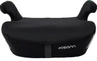 Osann Boost Isofix i-Size Sitzerhöhung in Black,...
