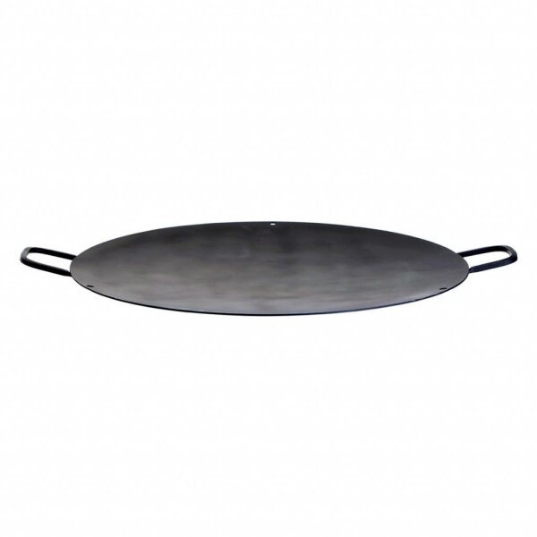 Wokschale/Grillschale mit 2 Griffen, Ø 90 cm