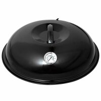 Backhaube, Ø 36 cm