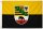 Flagge Sachsen-Anhalt 250 x 150 cm