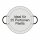 Durchmesser am Pfannenboden: 61,0 cm