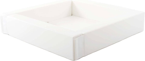 SET IGLU Bällebad  in Weiß