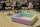 IGLU BALL PIT (pastell) Bällebad IGLU XL – Play Ball Pit in hellem Pastell