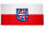Flagge Thüringen 250 x 150 cm