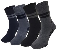 Garcia Pescara 12 Paar Winter Thermo Socken  Gr. 39-42...