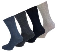 Garcia Pescara 24 Paar Basic Socken MEHRFARBIG...
