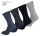 Garcia Pescara 24 Paar Basic Socken MEHRFARBIG Größe 39-42 Strümpfe aus Baumwolle