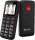 Simvalley Mobile XL-915 V2 Senioren- & Notruf-Handy mit Ladestation