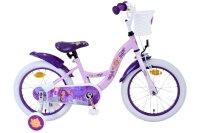 Volare Disney Wish Kinderfahrrad für Mädchen -...