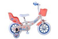 Volare Disney Stitch Kinderfahrrad für Mädchen...