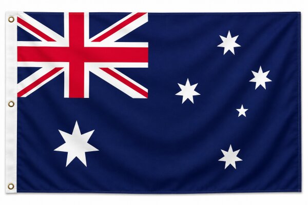 XXL Flagge Australien 250 x 150 cm