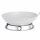 Wok Ring aus Edelstahl Ø ca. 25cm x 3,5 cm