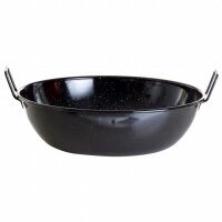 Ideal zum Präsentieren und Servieren von vielen...
