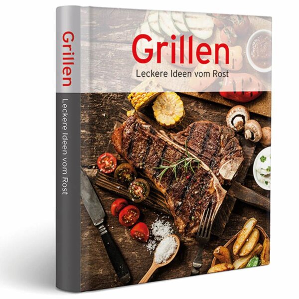 Wenn die Temperaturen steigen, ist sie wieder da, die Lust am Grillen.