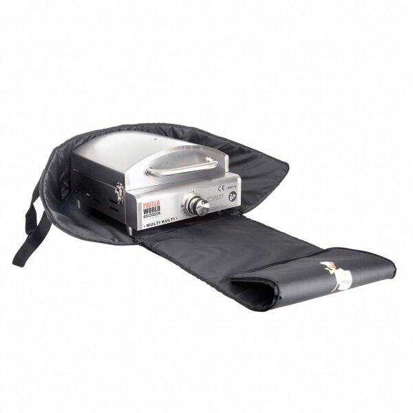 Isolierte Tragetasche für alle Multi-Kulti® Grill-Systeme