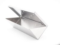 Perfekte Größe von 22 x 10 x 5,5 cm