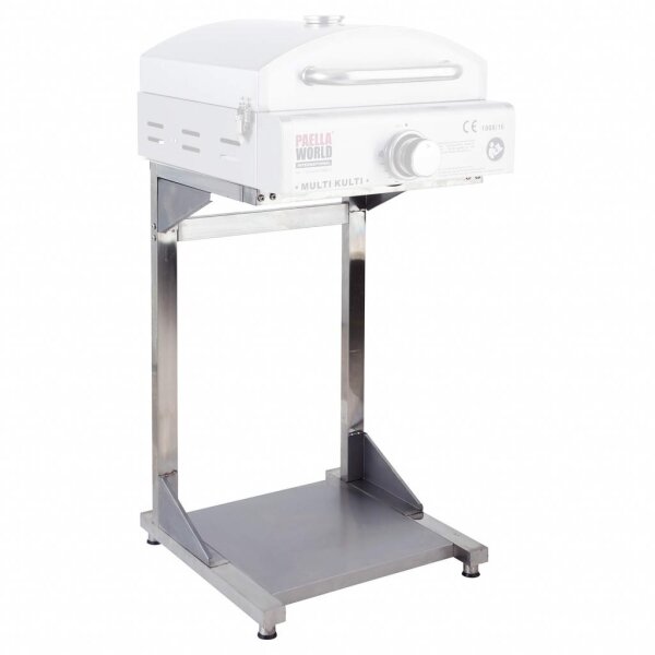 Unterbau für alle Multi-Kulti® Grill-Systeme