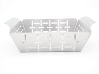 Allgrill® Edelstahl-Grillkorb