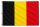 Flagge Belgien 90 x 150 cm