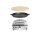 Multi-Kulti® Set 1 mit Pizzastein und Gussgrillplatte