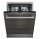 Siemens SN63EX14VE iQ300 Geschirrspüler vollintegriert 60 cm, Besteckschublade, Home Connect, autoOpen dry, Energieklasse C