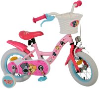 Volare Woezel & Pip Kinderfahrrad für...