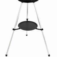 Dreibeinständer aus Aluminium/Kunststoff für...