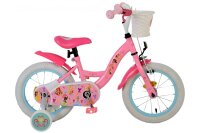 Volare Disney Princess Kinderfahrrad für...