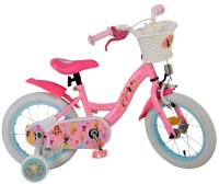 Volare Disney Princess Kinderfahrrad für...