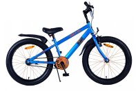 Volare NERF Kinderfahrrad für Jungen - 20 Zoll in...