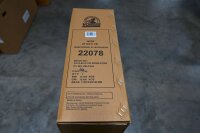 Volare NERF Kinderfahrrad für Jungen - 20 Zoll in Satinblau mit Sicherheitsfeatures