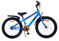 Volare NERF Kinderfahrrad für Jungen - 20 Zoll in...
