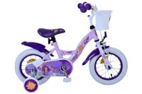 Volare Disney Wish Kinderfahrrad für Mädchen -...