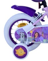 Volare Disney Wish Kinderfahrrad für Mädchen -...