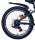 Volare XC Race Kinderfahrrad - 20 Zoll - 7 Gang - Blau/Grau für Jungen