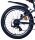 Volare XC Race Kinderfahrrad - 20 Zoll - 7 Gang - Rot/Grau für Jungen