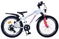 Volare XC Race Kinderfahrrad - 20 Zoll - 7-Gang -...