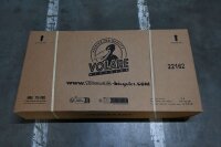 Volare XC Race Kinderfahrrad - 20 Zoll - 7-Gang - Weiß Pink für Mädchen