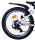 Volare XC Race Kinderfahrrad - 20 Zoll - 7-Gang - Weiß Pink für Mädchen