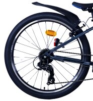 Volare XC Race Kinderfahrrad - 24 Zoll - 21 Gang -...