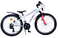 Volare XC Race Kinderfahrrad - 24 Zoll - 21 Gang -...