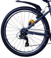 Volare XC Race Kinderfahrrad - 26 Zoll - 21 Gang -...